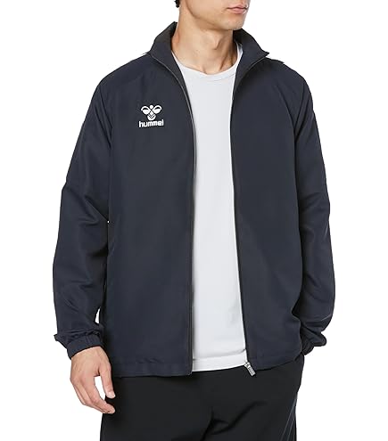 Amazon.co.jp: hummel(ヒュンメル) PROパデットコート サッカー ウェア